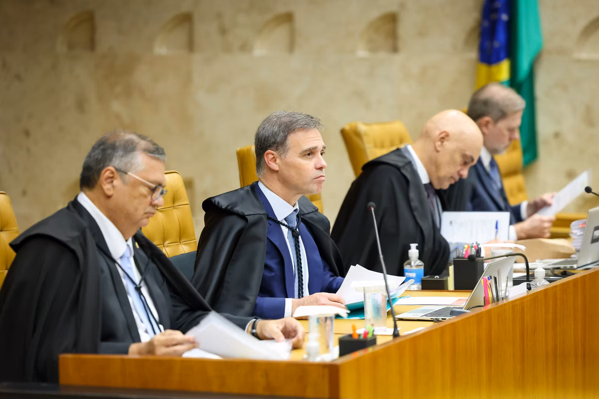 Nos últimos dias, falas de Mendonça já causaram atritos com Dino e Moraes no STF