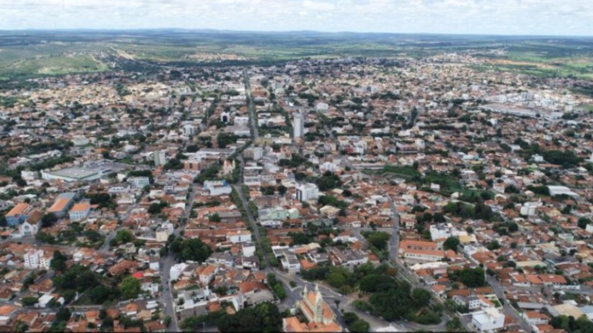 Para tentar fugir dos insetos, os dois se atiraram em uma das piscinas do local, mas, ao saírem da água, seguiram sendo atacados