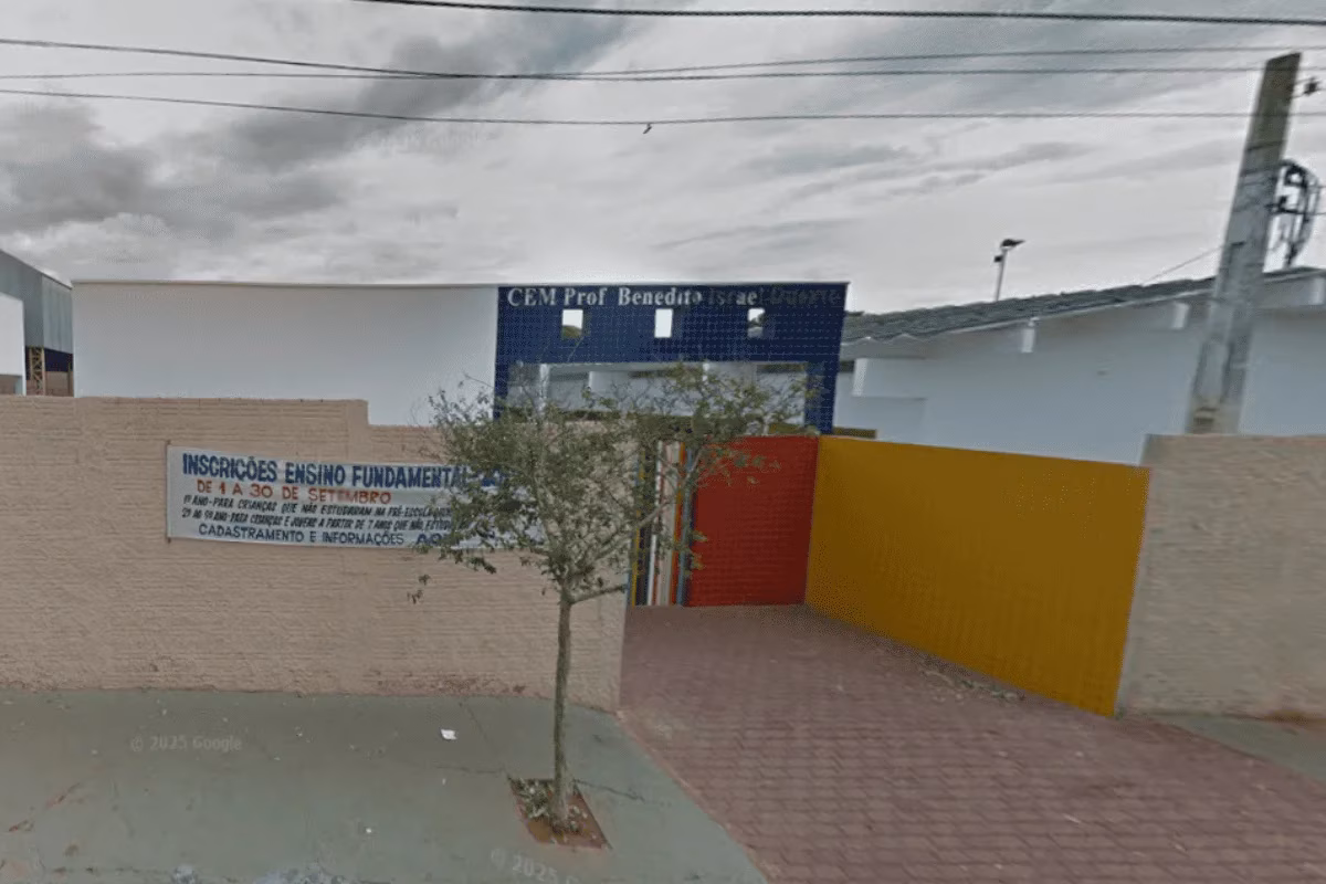 Pai agride diretor em escola municipal de Votuporanga, é detido e liberado após pagamento de fiança