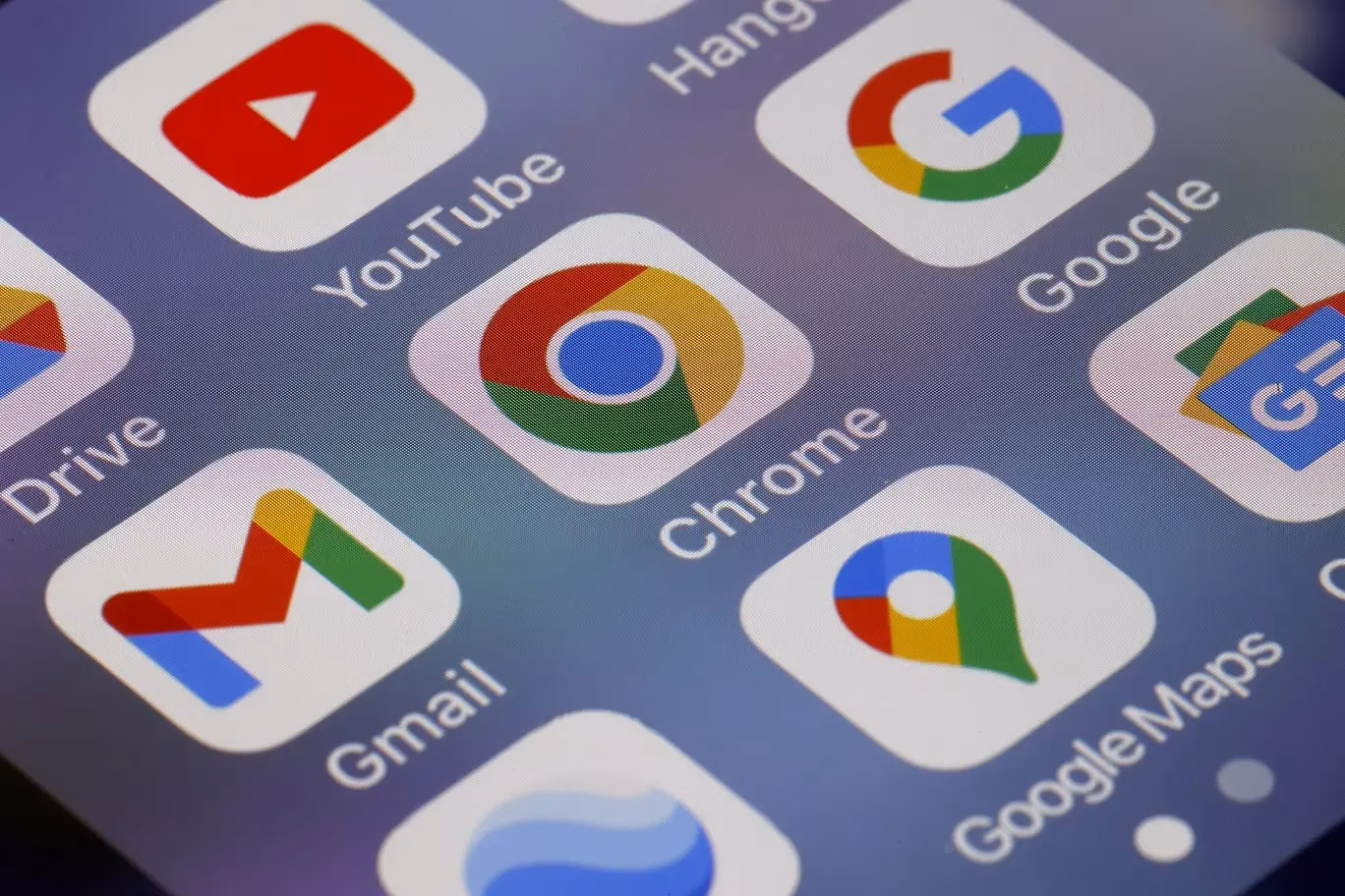 Google divulgou a lista dos termos mais procurados do ano