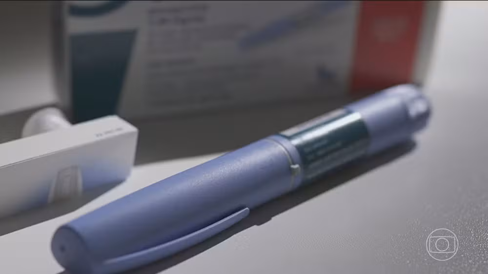 Farmácias passam a ser obrigadas a reter a receita médica na venda de canetas para emagrecimento