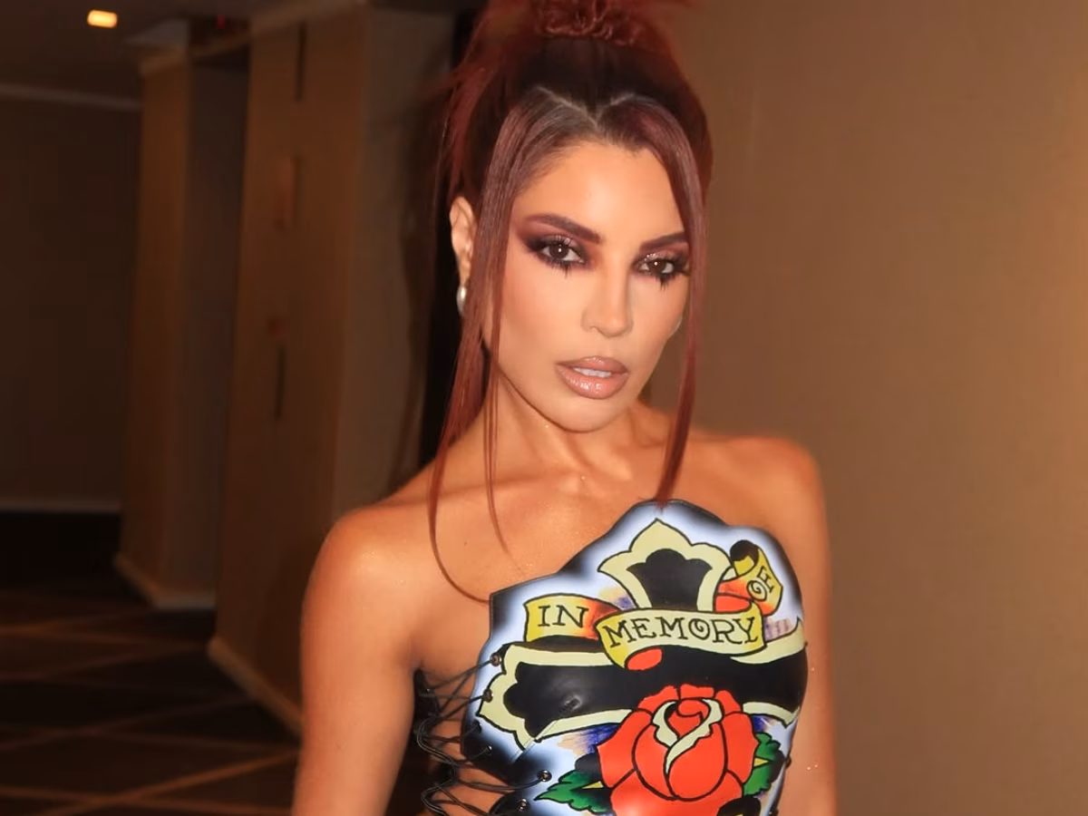 Gkay afirmou que, se Deus permitir, pretende ter pelo menos três filhos