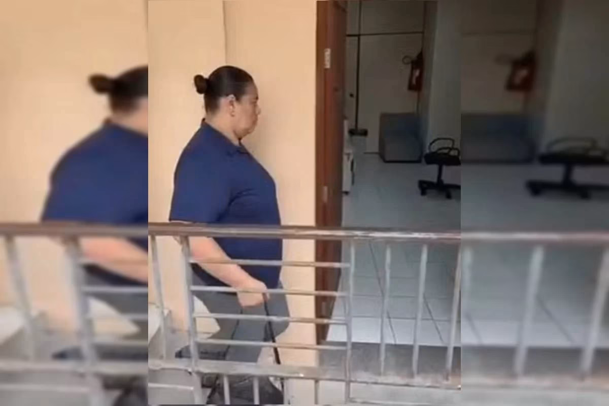 De acordo com os policiais, crianças de 4 a 6 anos relataram episódios de violência e tortura, como puxões de cabelo, sufocamentos e isolamento