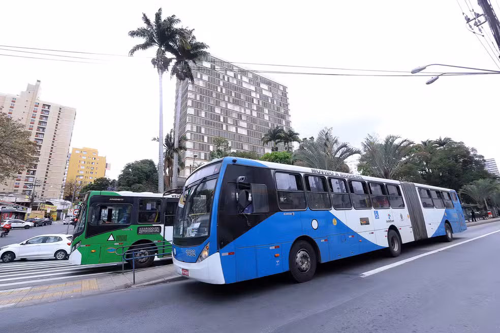 Prefeitura de Campinas vai publicar nesta sexta-feira o edital de licitação do transporte coletivo
