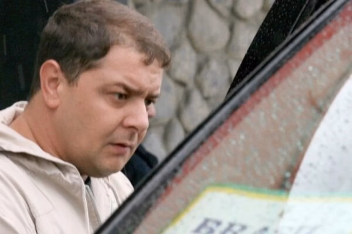 Lulinha, filho do presidente Lula