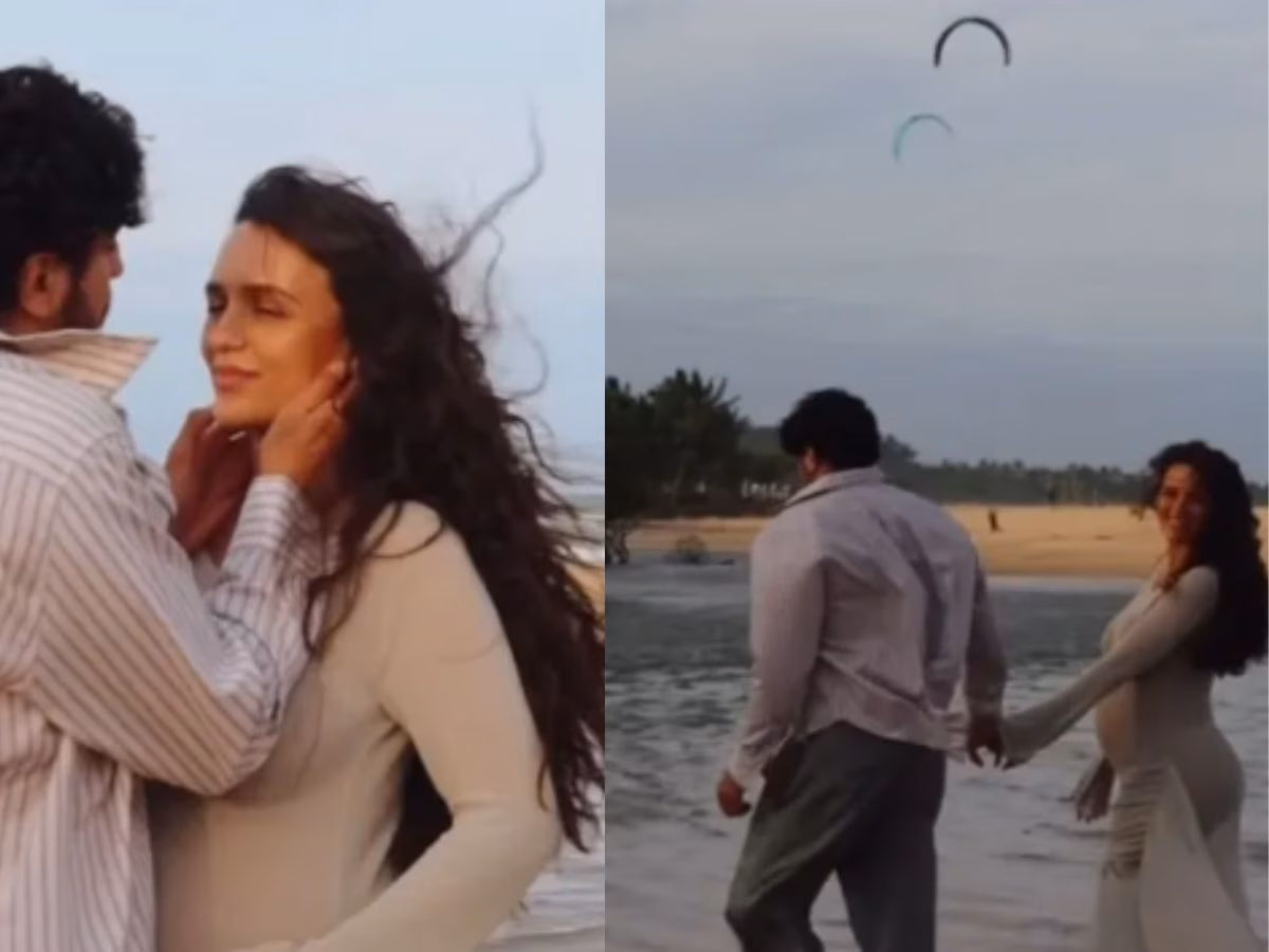 Rafa Kalimann se emociona em carta aberta para a filha e fala sobre renascimento