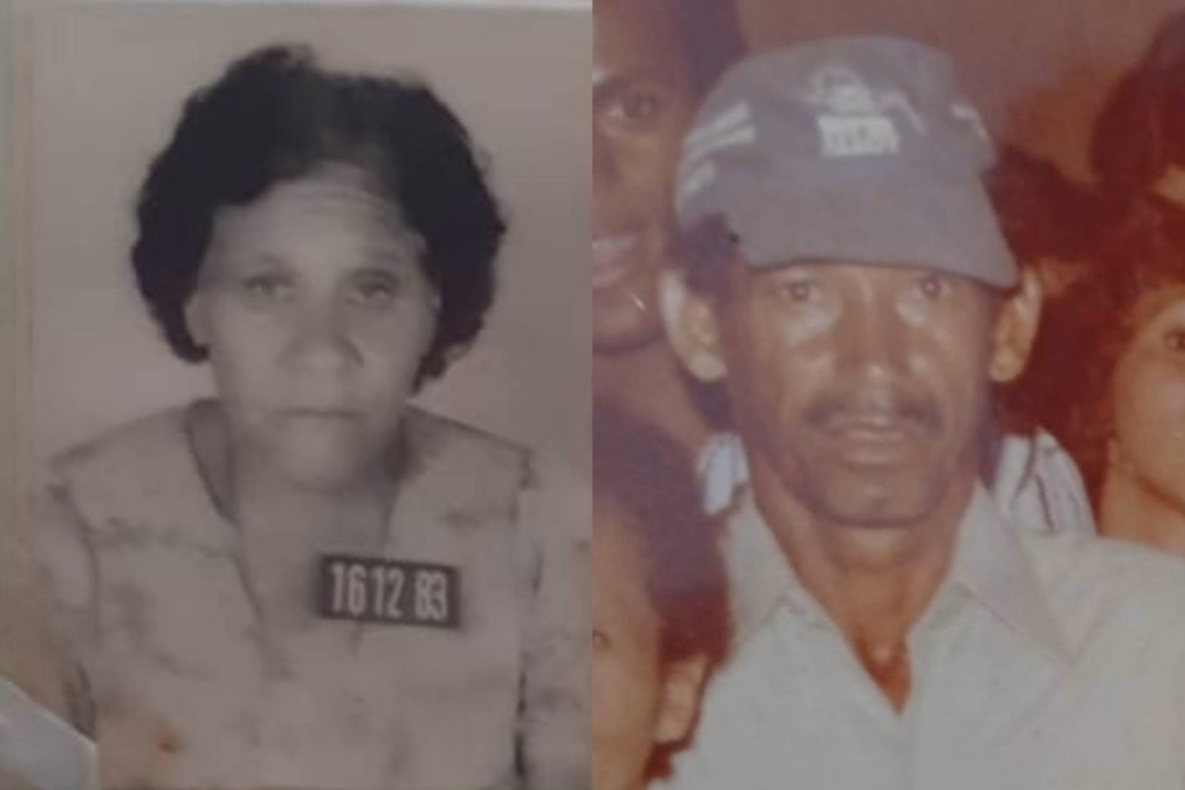 Mulher foi raptada ainda na infância, quando era bebê