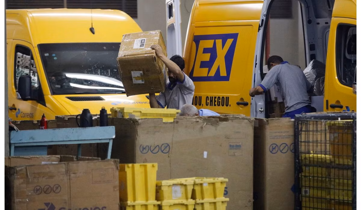 Correios anunciam plano de reestruturação para conter prejuízos financeiros