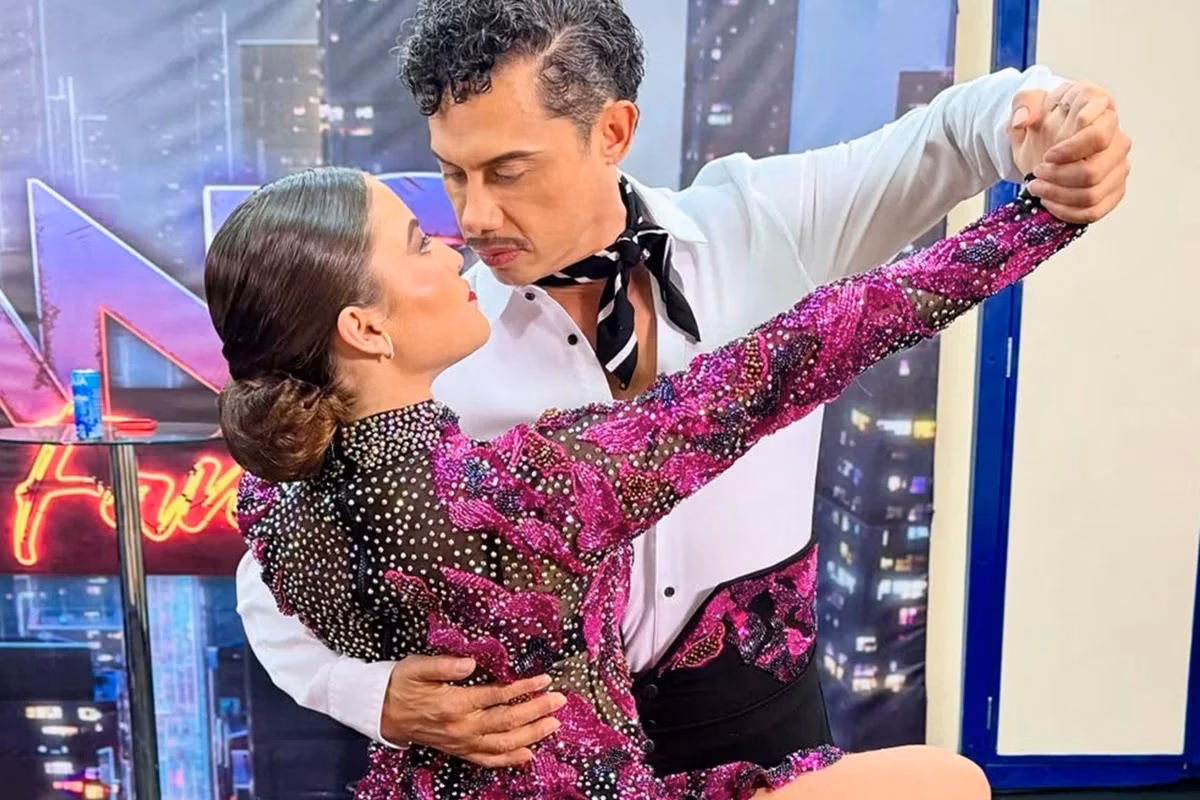 Silvero Pereira, Manu Bahtidão e Wanessa Camargo disputaram a final, realizada neste domingo (7)