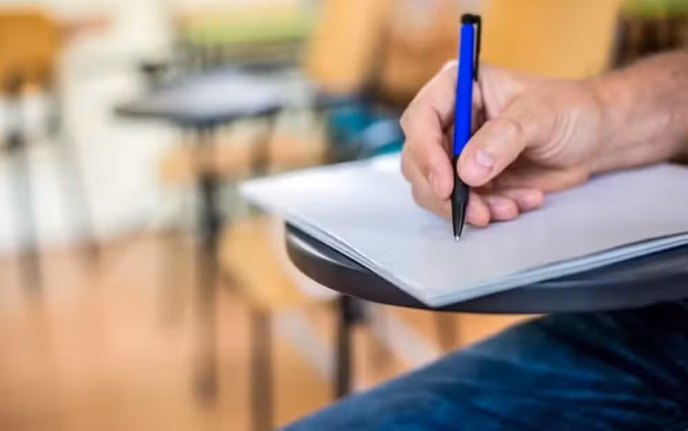 Confira os editais que estão com inscrições abertas no mês de dezembro