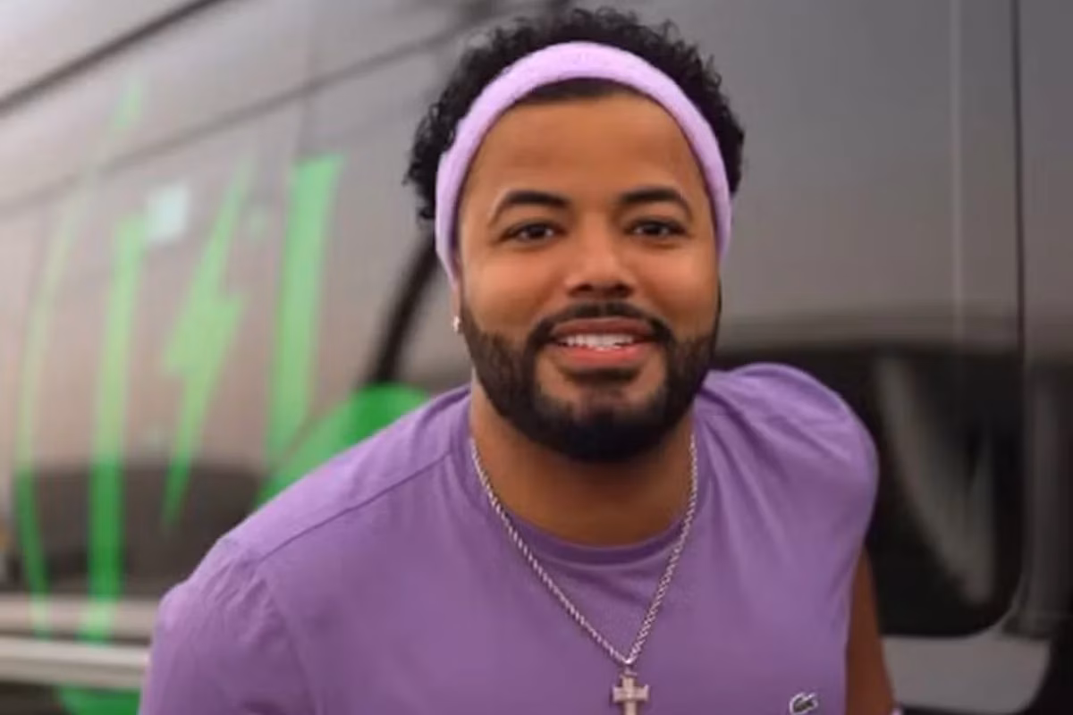 Ainda tenho esperança de passar o Natal em liberdade, não vou desanimar, vamos resistir