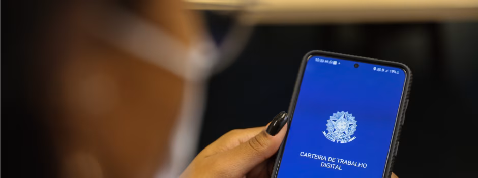 Candidatos podem se inscrever pelo Portal Emprega Brasil, que oferece filtros por município, função e região, ou pelo aplicativo Sine Fácil, disponível para aparelhos Android e iOS