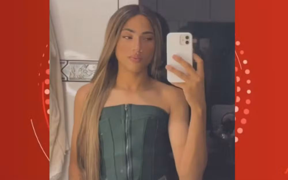 Mulher trans morre após receber golpe de mata-leão de motorista de aplicativo dentro do carro na Bahia