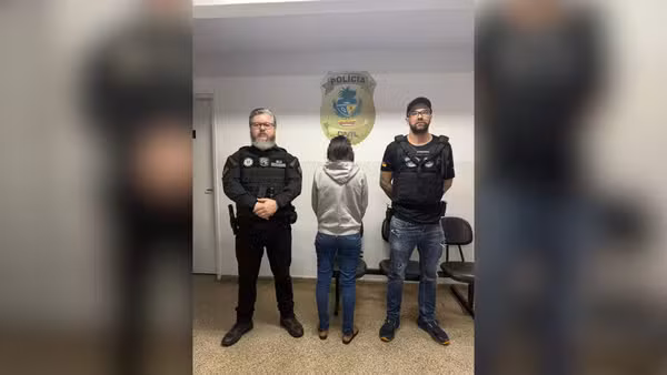 Suspeitos de comercializar medicamentos e oferecer serviços de ‘assessoria’ para abortos em grupos na internet são alvo de operação policial