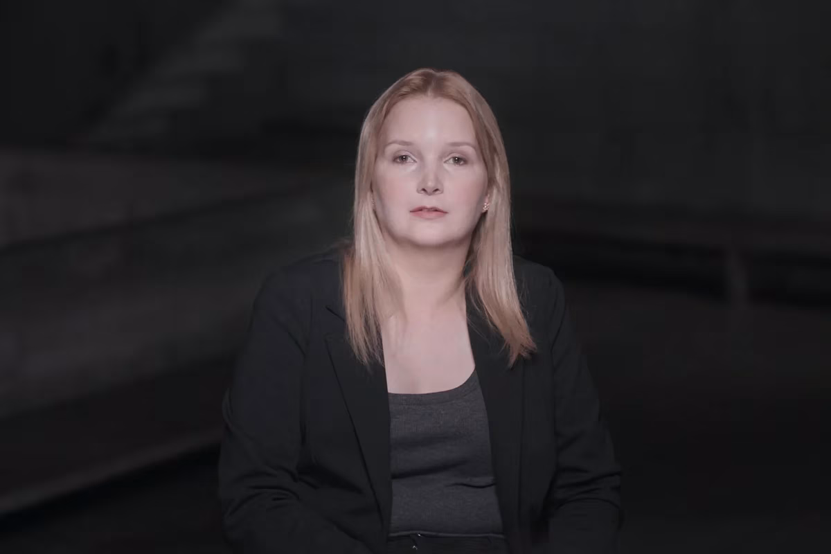 Elize Matsunaga em documentário da Netflix