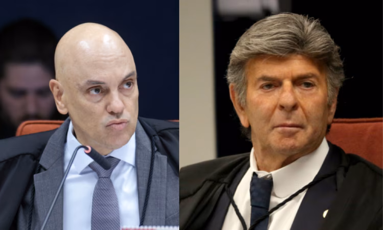 Defesas de Filipe Martins e Mário Fernandes pediram a participação do único ministro que absolveu Jair Bolsonaro no núcleo 1
