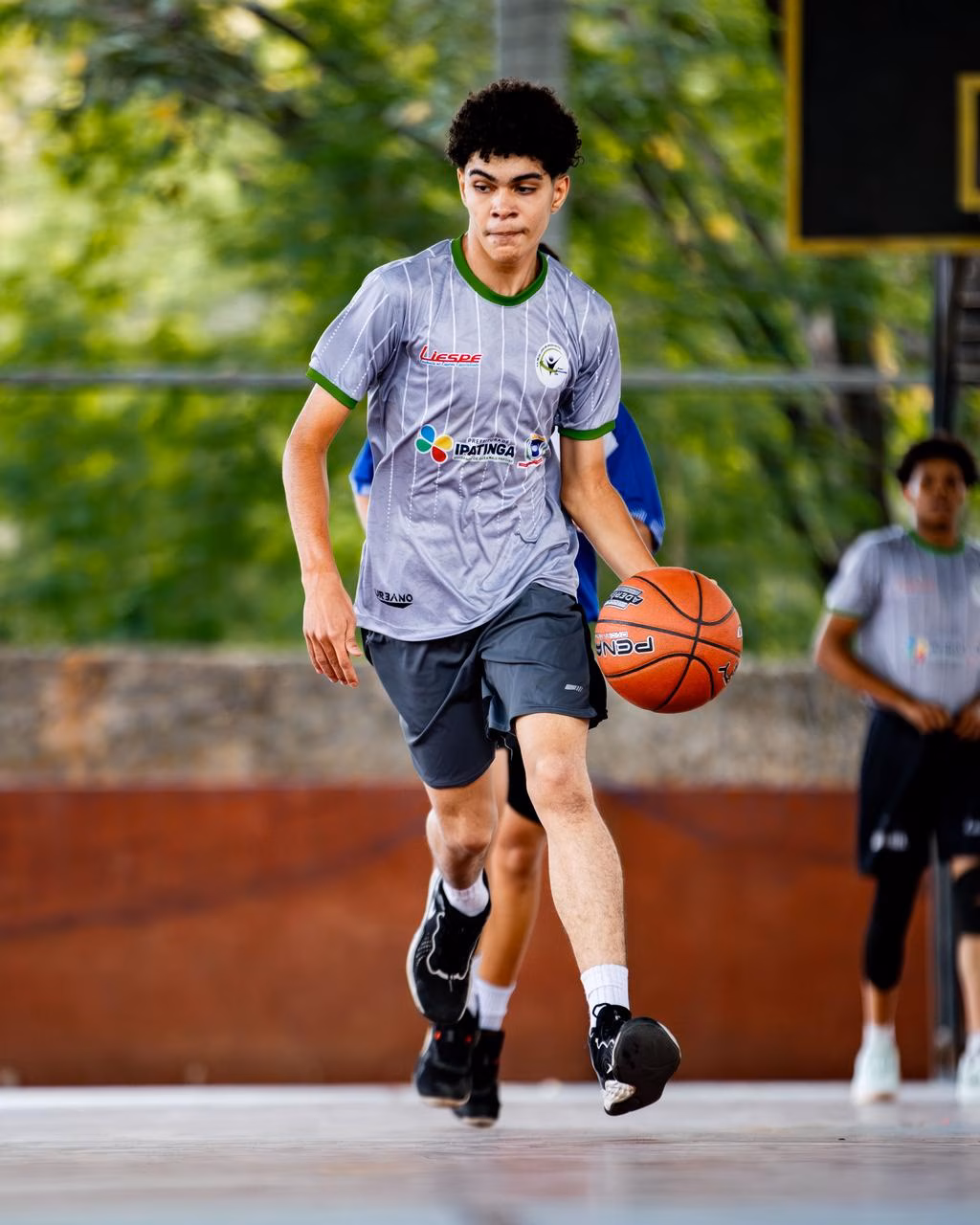 SUGESTÃO DE PAUTA - JEI 2025: superação, aprendizado e integração marcam encerramento dos Jogos Escolares de Ipatinga