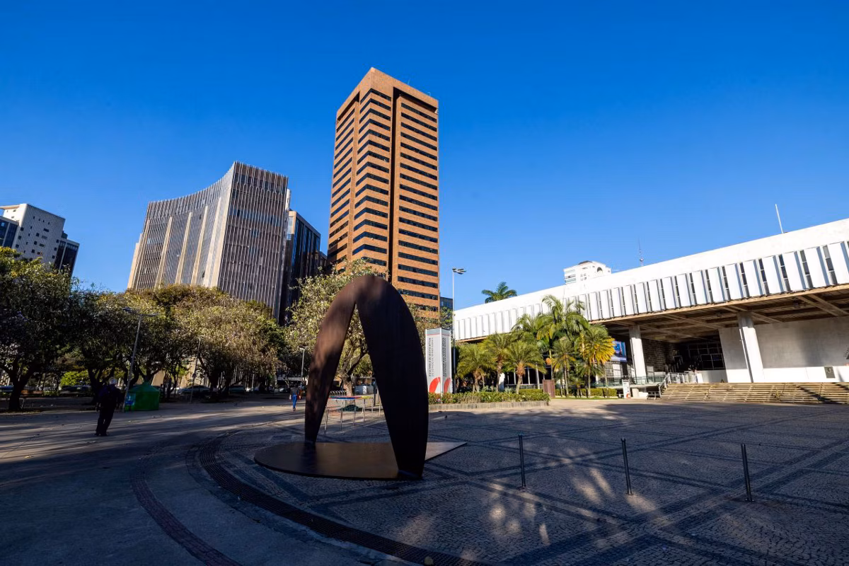 Assembleia Legislativa de Minas Gerais