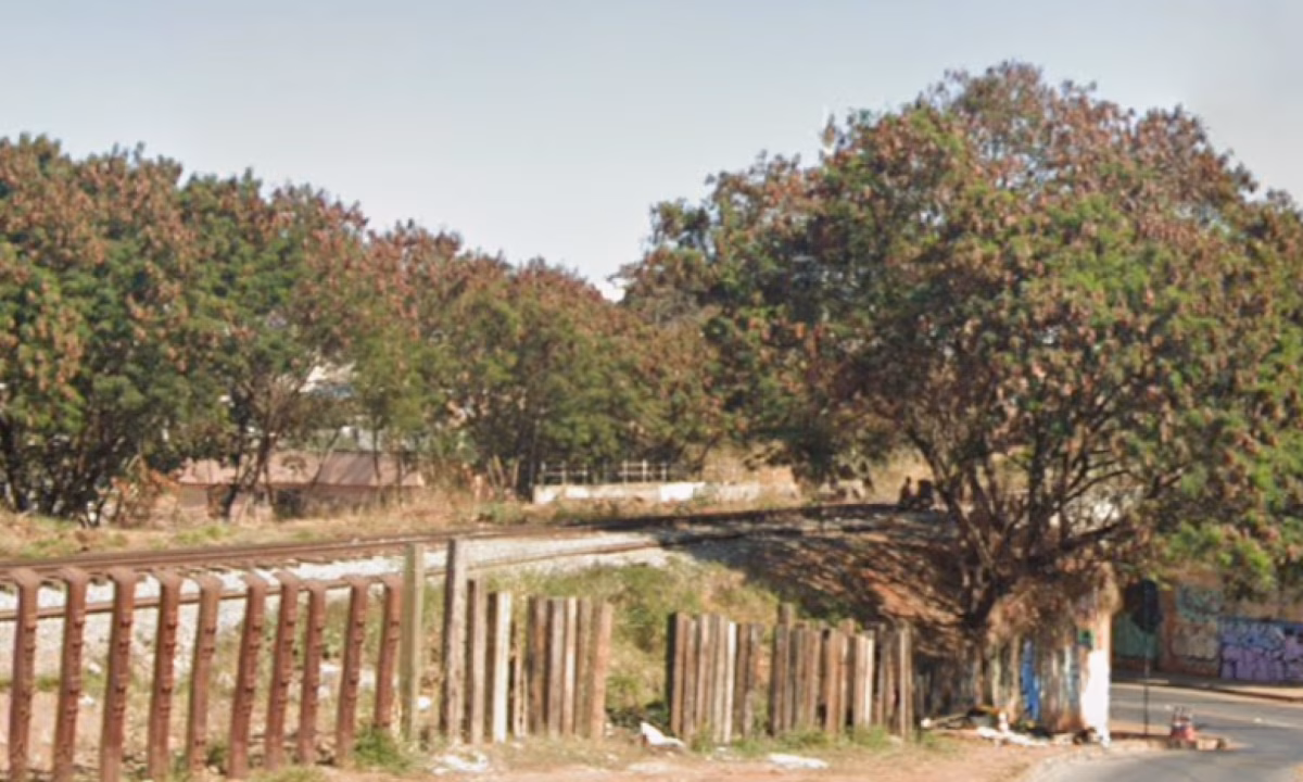 Segundo o boletim de ocorrência, ele já havia sido detido por tráfico de drogas em 2011