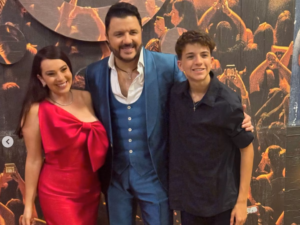 Após cirurgia cardíaca de emergência, Iza Stein se recupera de paralisia facial e segue em estado estável