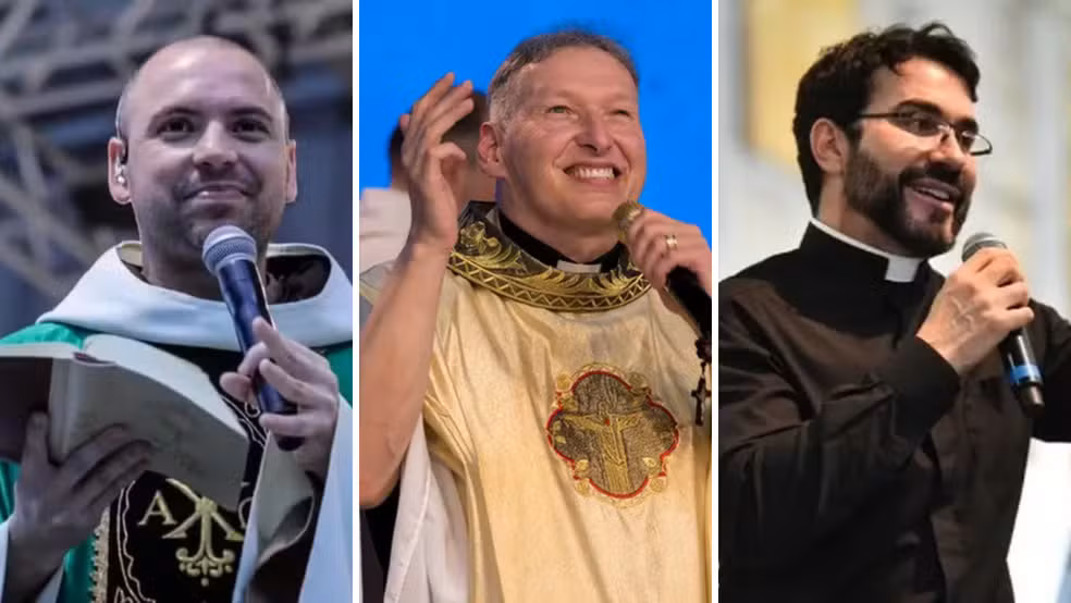 O evento ‘Hosana Brasil’ será realizado de quinta-feira (11) a domingo (14), em Cachoeira Paulista, na semana que marca três anos da morte do padre Jonas Abib, fundador da Canção Nova