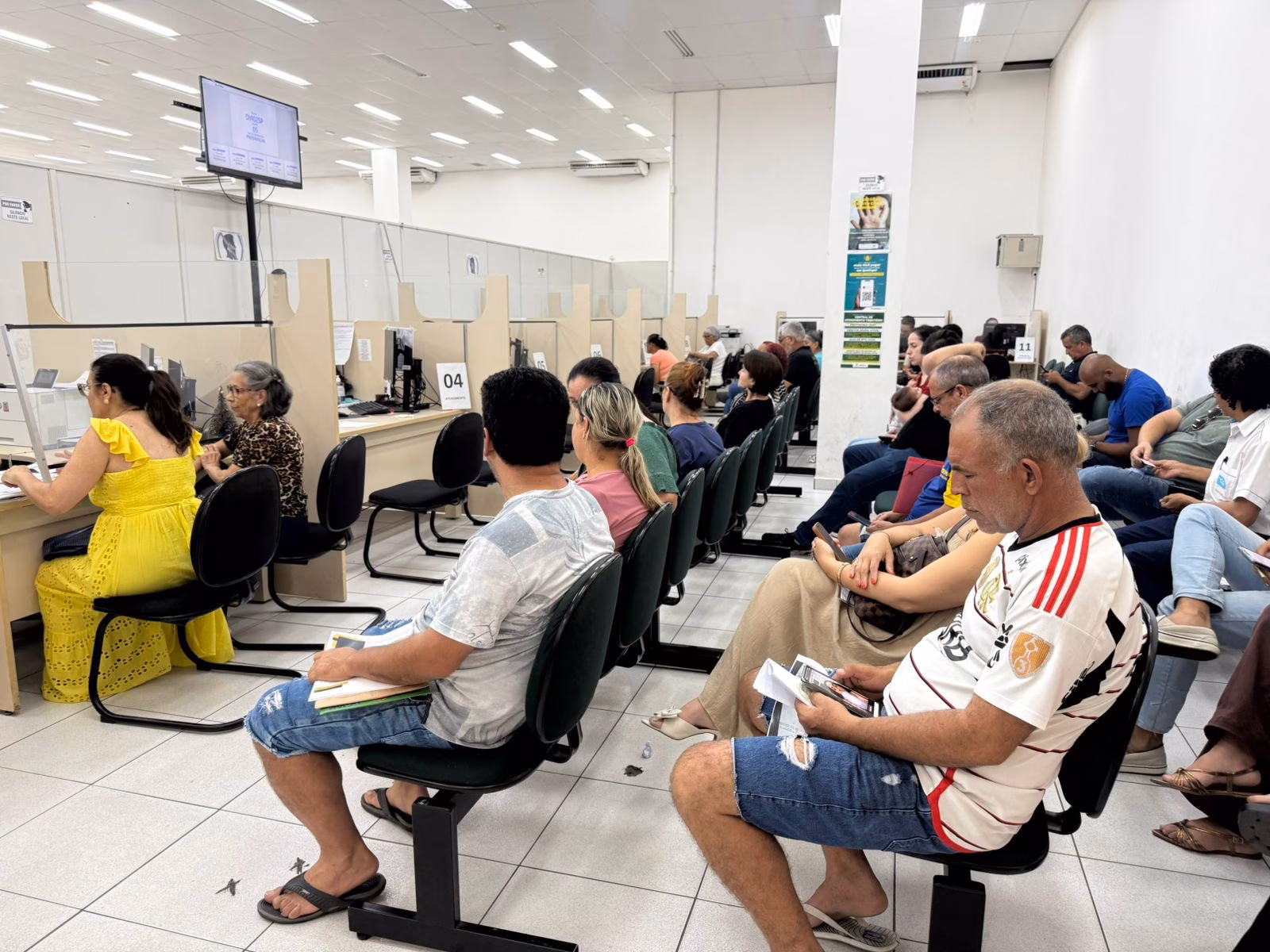 SUGESTÃO DE PAUTA: Últimos dias para regularizar débitos municipais em Ipatinga pelo Refis
