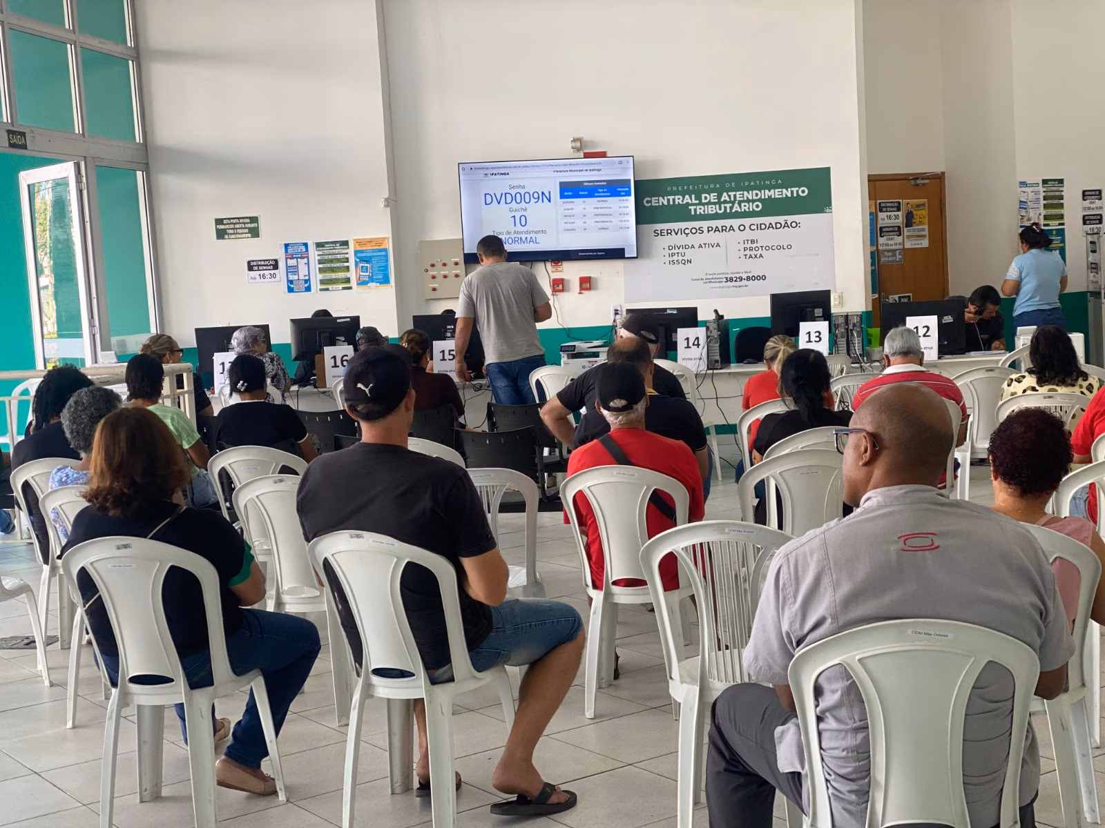 SUGESTÃO DE PAUTA: Últimos dias para regularizar débitos municipais em Ipatinga pelo Refis