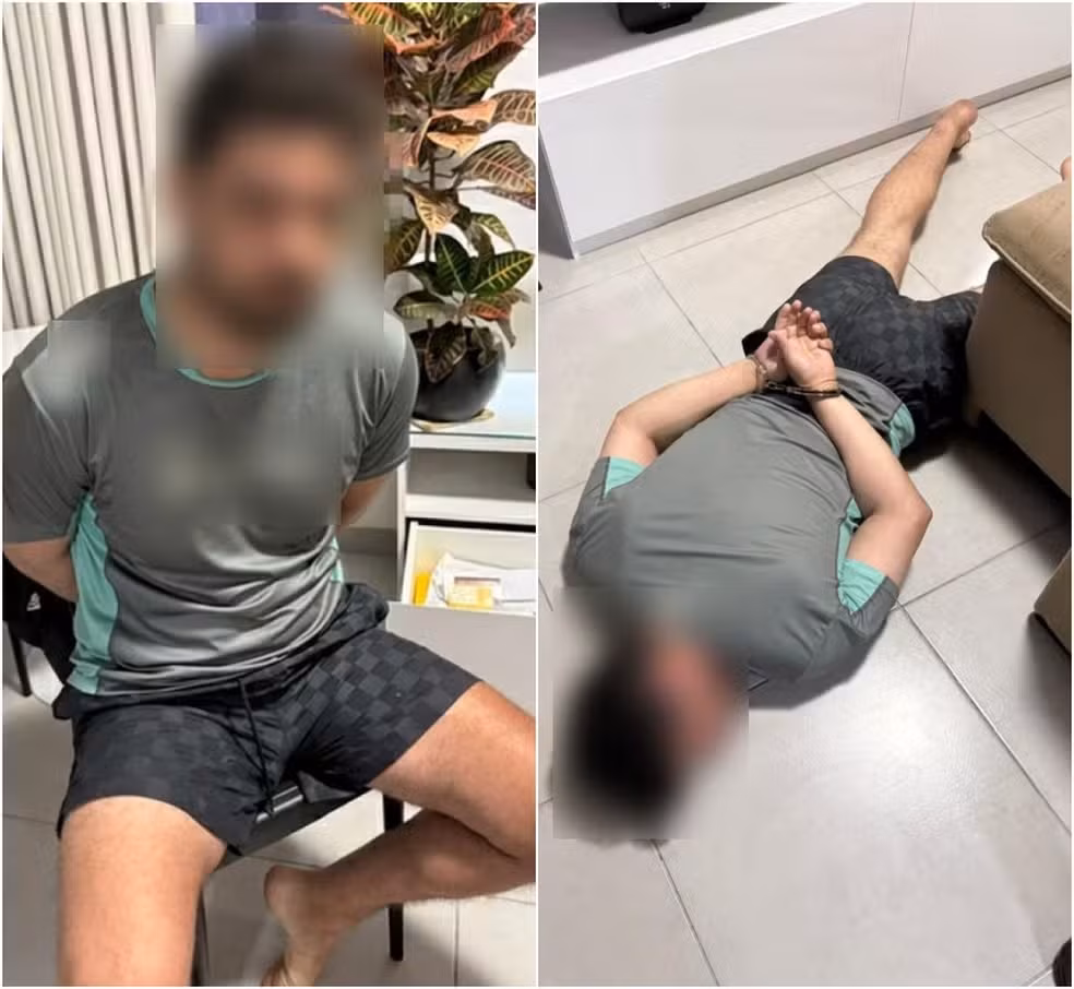 Além das supostas fraudes financeiras, a corporação apura denúncias de violência doméstica e uso de dados de uma ex-namorada em operações de crédito.