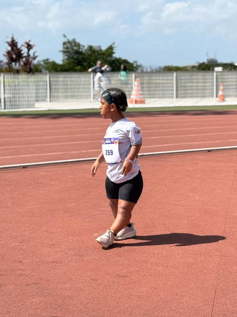 SUGESTÃO DE PAUTA: Ipatinga conquista 21 medalhas nas Paralimpíadas Escolares 2025