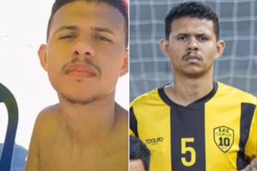 De acordo com a corporação, a vítima apresentava múltiplos ferimentos, somando 14 perfurações provocadas por arma branca. A área foi isolada para o trabalho da perícia