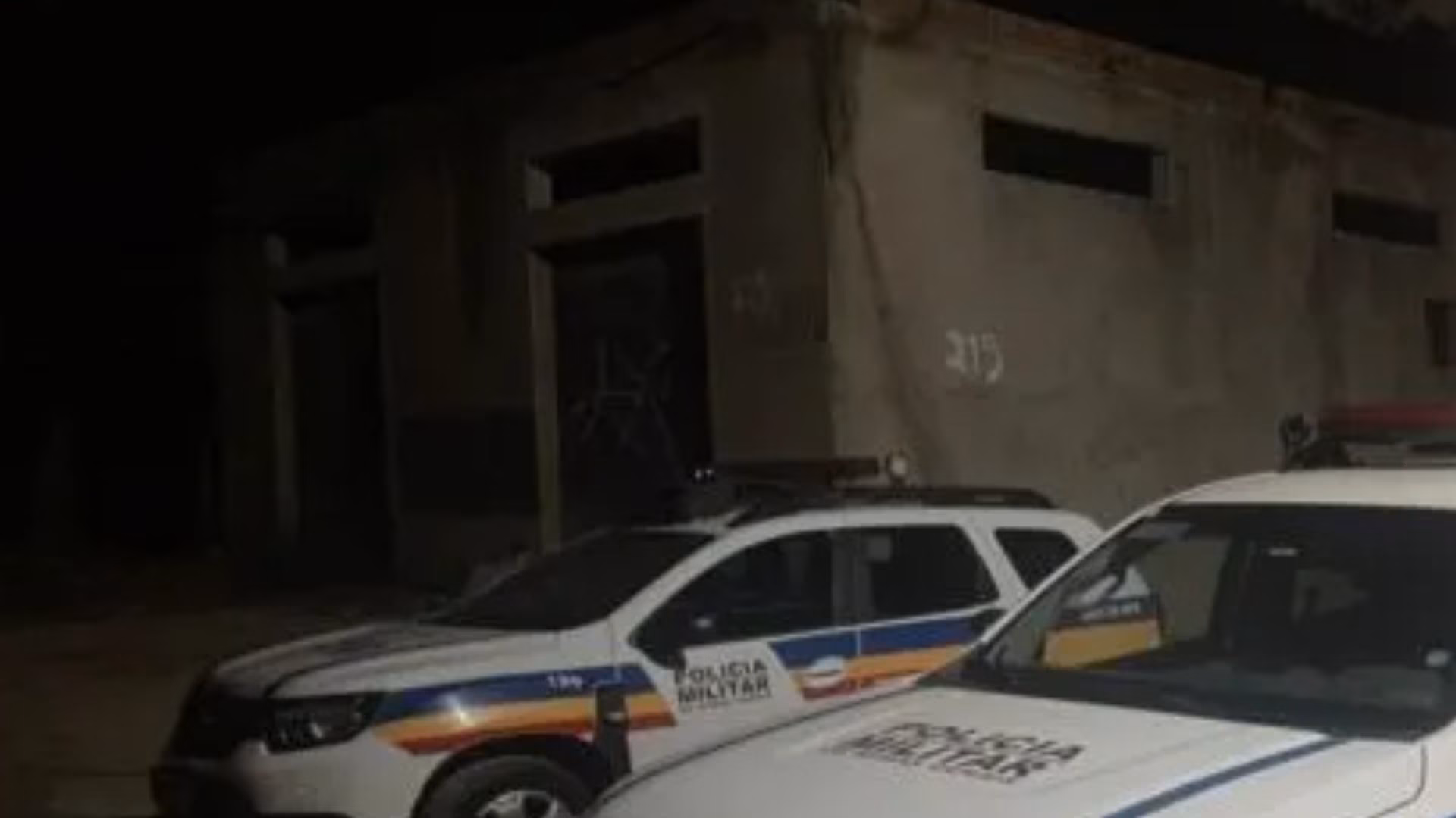 A motivação exata da discussão que antecedeu o crime ainda não foi esclarecida.