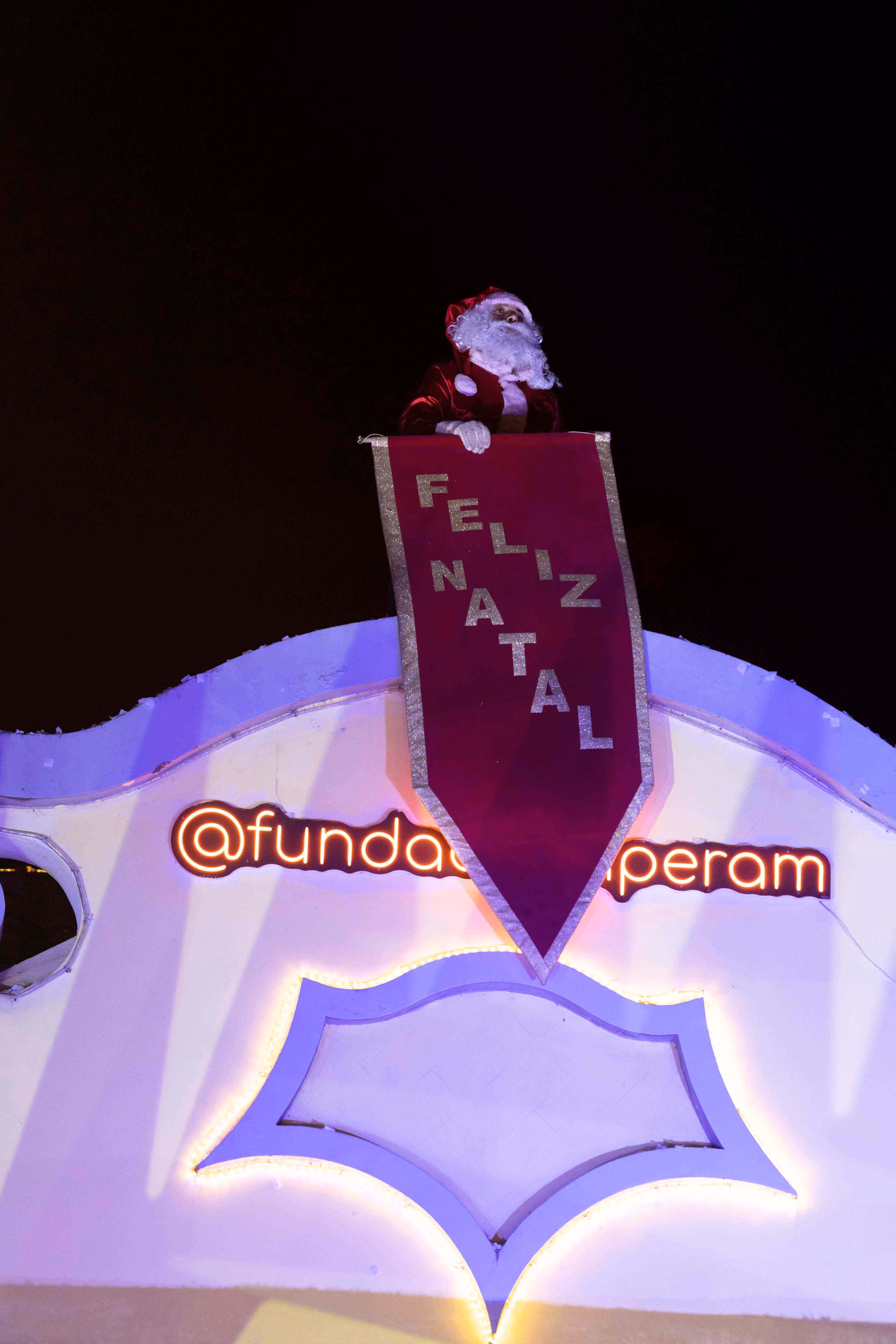 Fwd: Mineiridade e inclusão marcam 31ª Cantata de Natal da Fundação Aperam Acesita