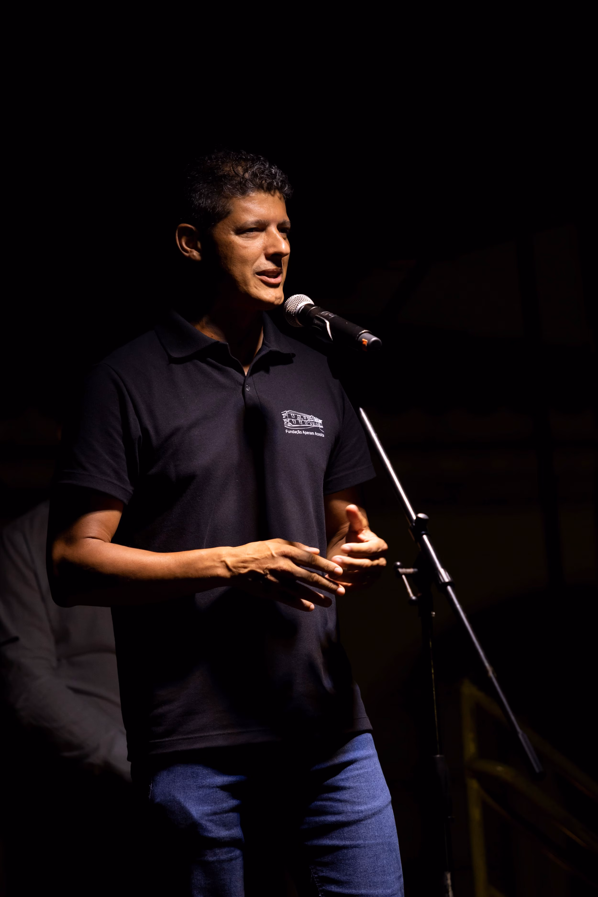 Fwd: Mineiridade e inclusão marcam 31ª Cantata de Natal da Fundação Aperam Acesita