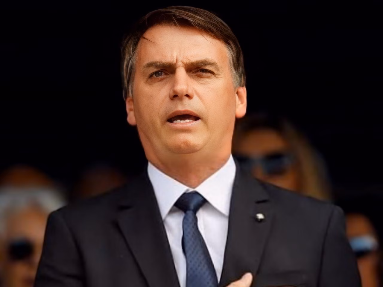 Jair Bolsonaro