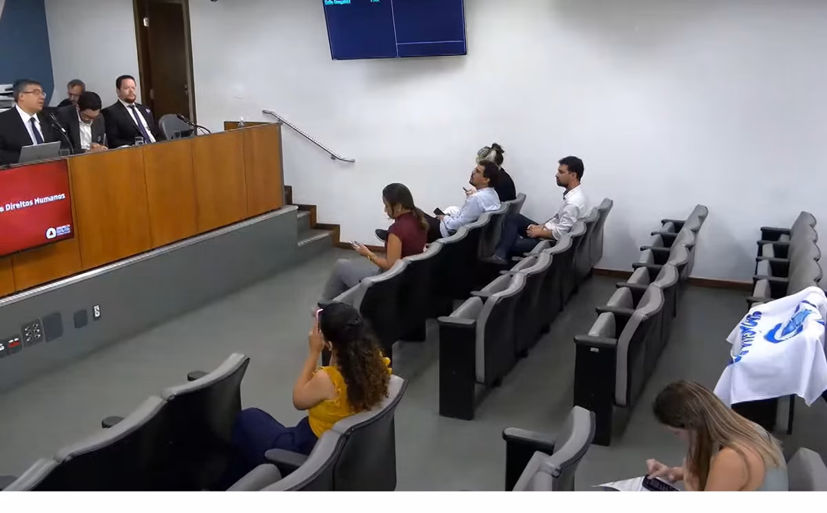 privatização da Copasa