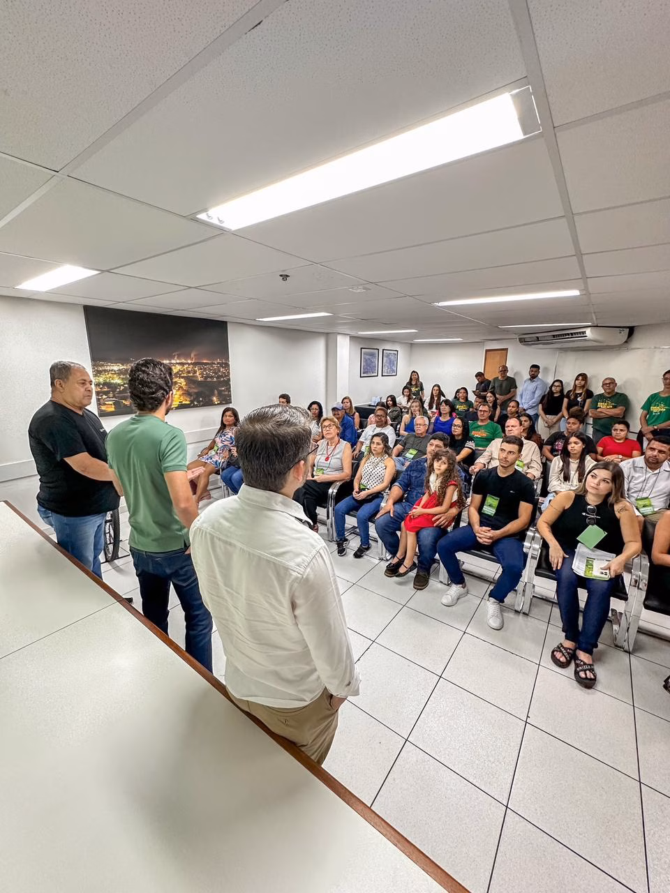 Sugestão de pauta: Nota Premiada 2025 encerra o ano com entrega de prêmios em Ipatinga