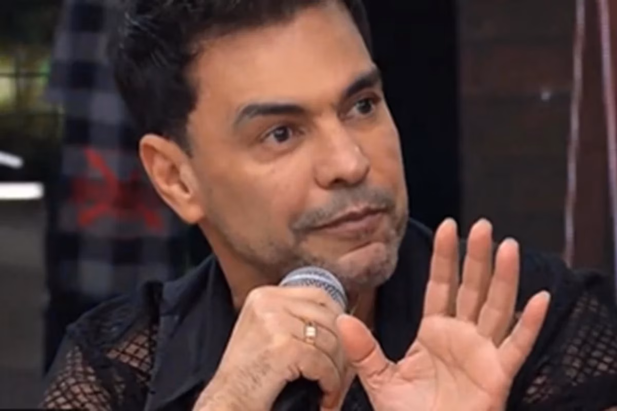 Após cancelar o Natal é Amor por atrito com Zezé Di Camargo, o SBT corre para gravar novo especial musical e manter programação da emissora