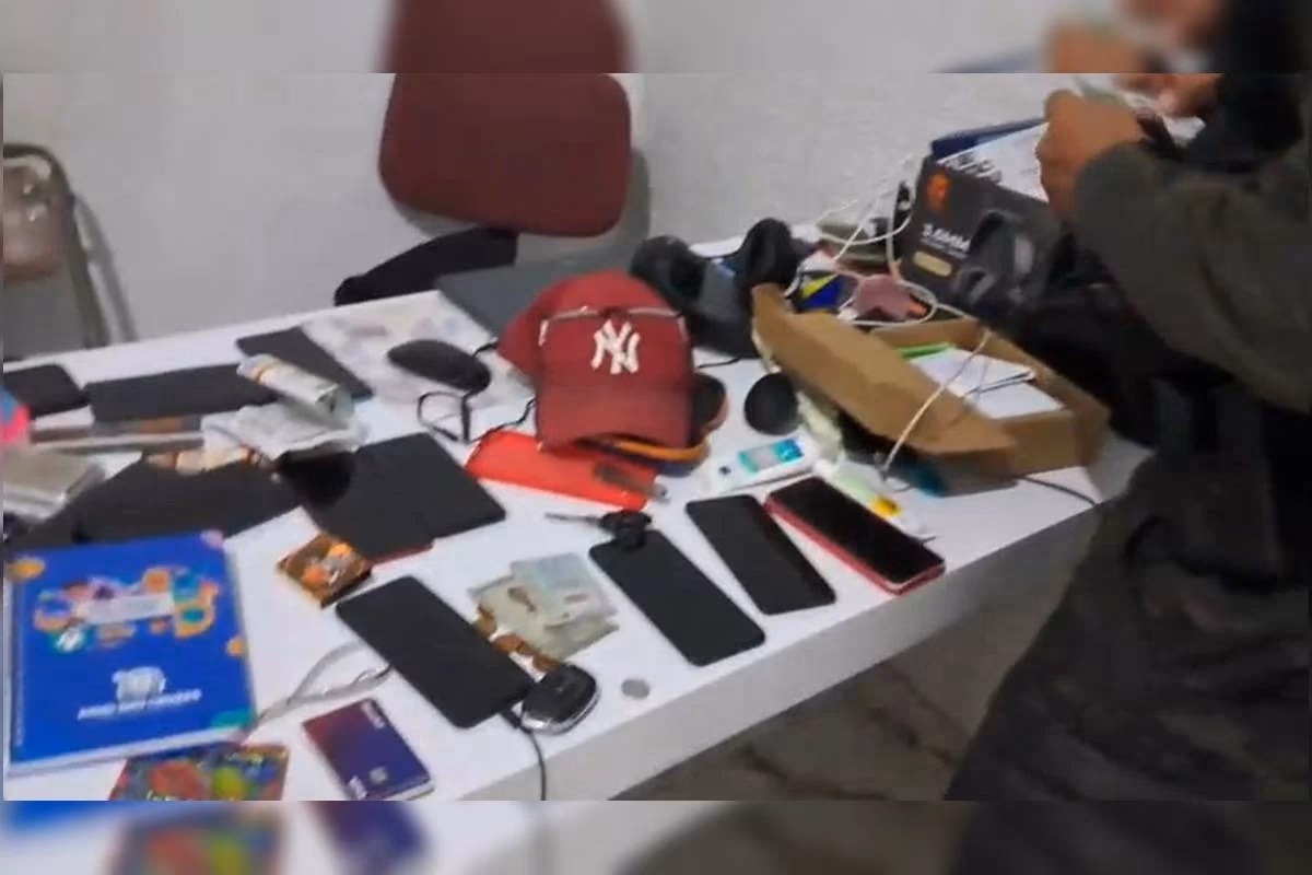 Somente no DF, o prejuízo chega a R$ 500 mil de golpes contra idosos cometidos em três períodos distintos ao longo de 2025