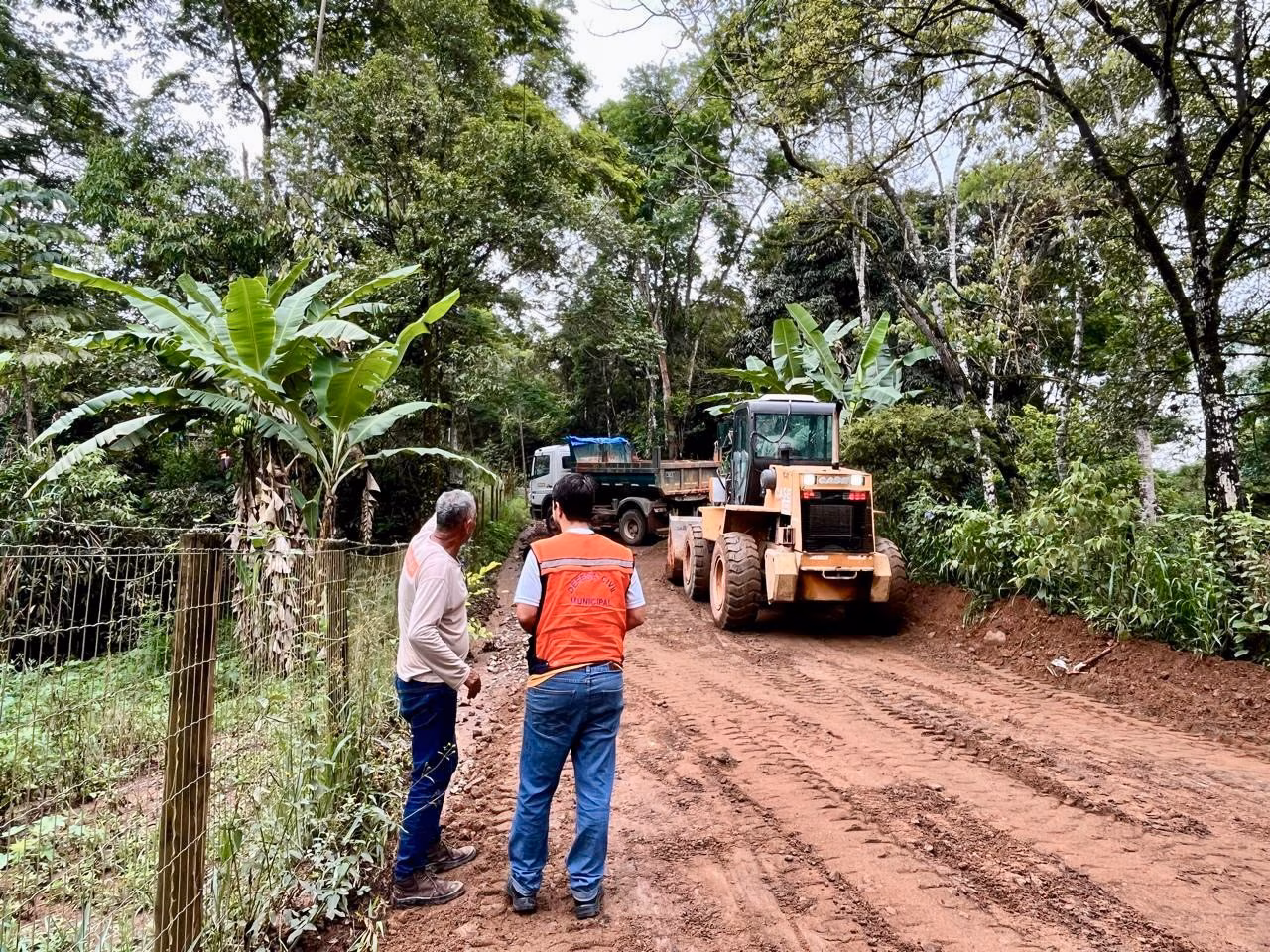 Sugestão de pauta: Defesa Civil de Ipatinga registra mais de 100 atendimentos desde sexta-feira (12) após chuva e ventos intensos