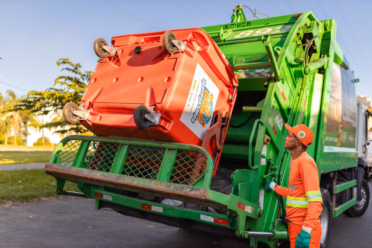 Sugestão de pauta - NATAL E ANO NOVO: Prefeitura de Ipatinga divulga funcionamento dos serviços