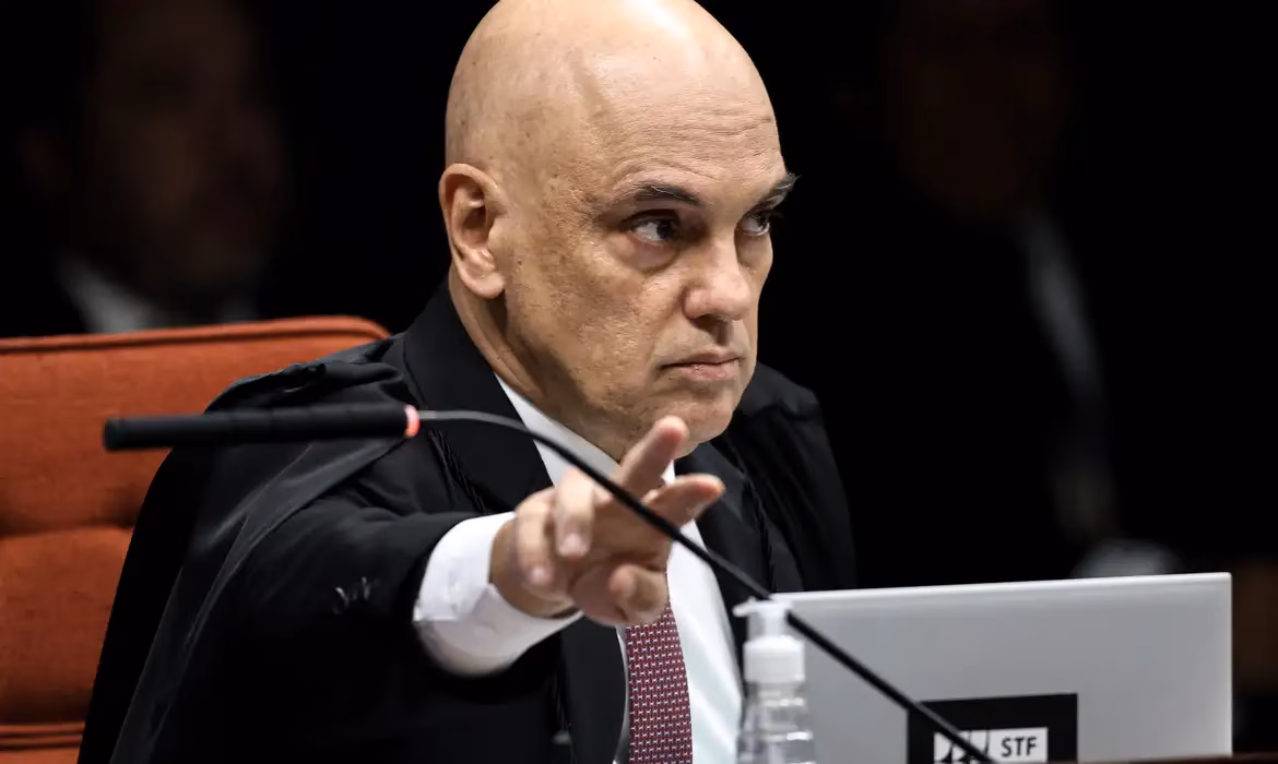 Alexandre de Moraes