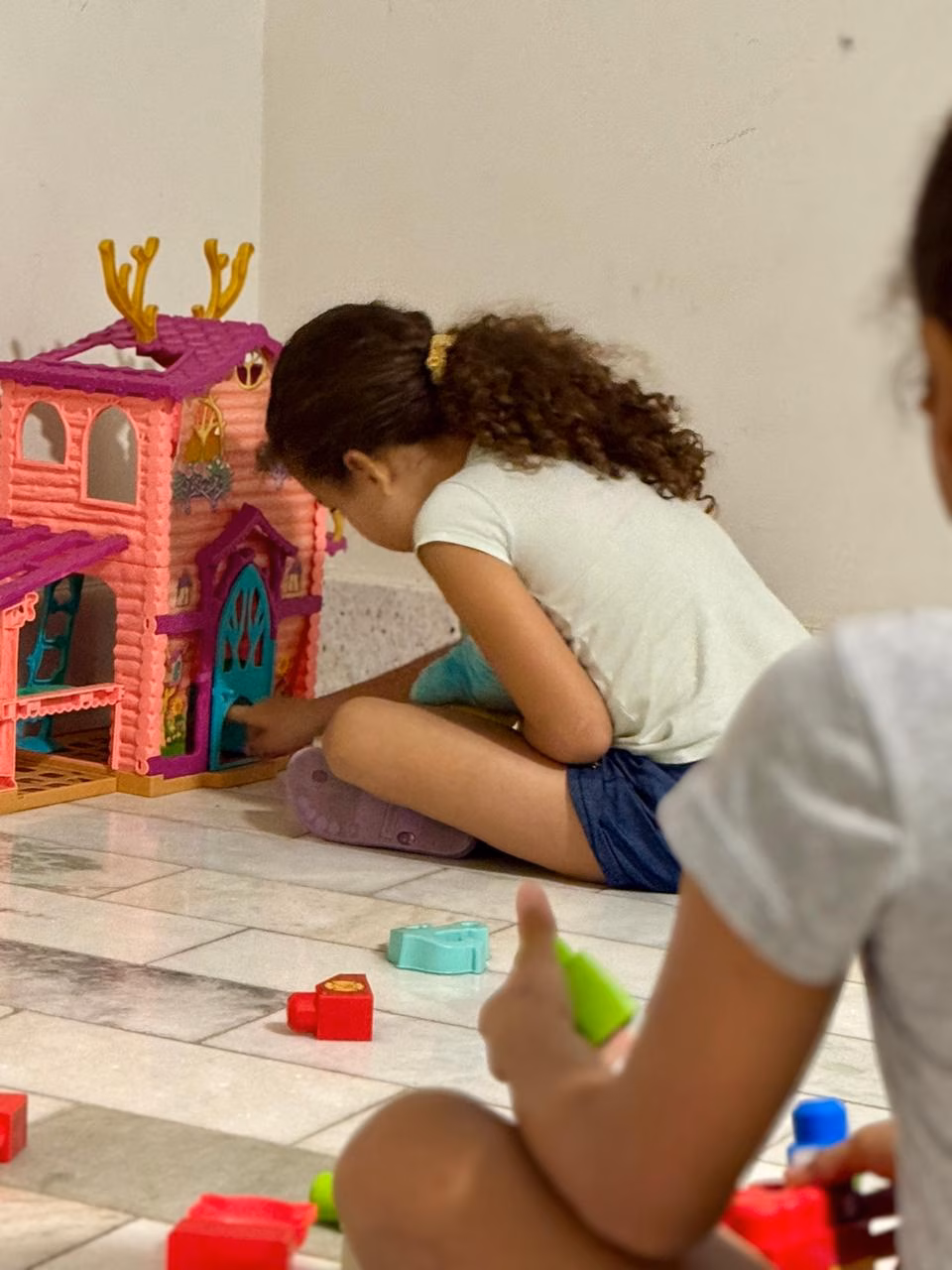 SUGESTÃO DE PAUTA - Ipatinga impulsiona rede de solidariedade com programas de apoio a crianças e jovens