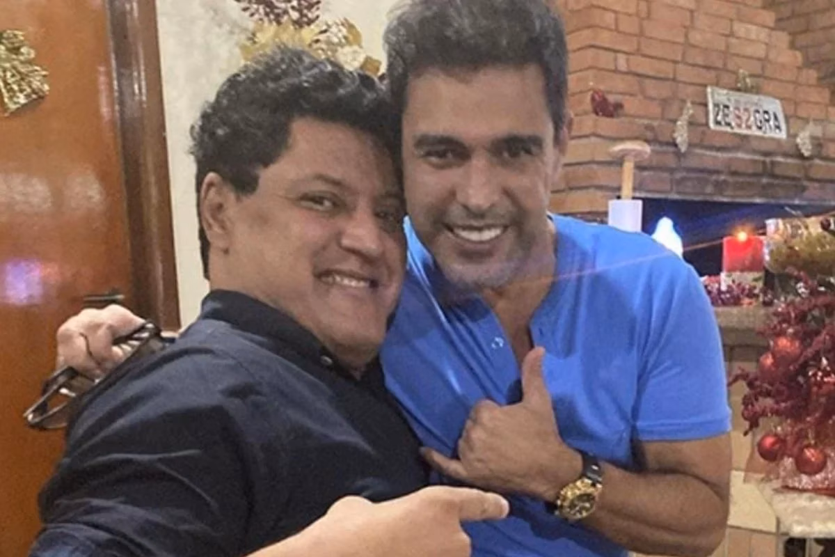 Wellington de Camargo vai disputar cargo de deputado federal pelo PL e diz que pretende atuar no combate à violência: “Desejo desde criança”