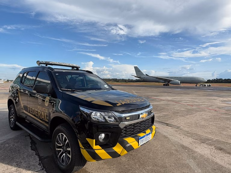 O crime foi registrado em maio de 2019, no município de Ipatinga/MG, quando o suspeito foi flagrado transportando entorpecentes com finalidade de tráfico ilícito.