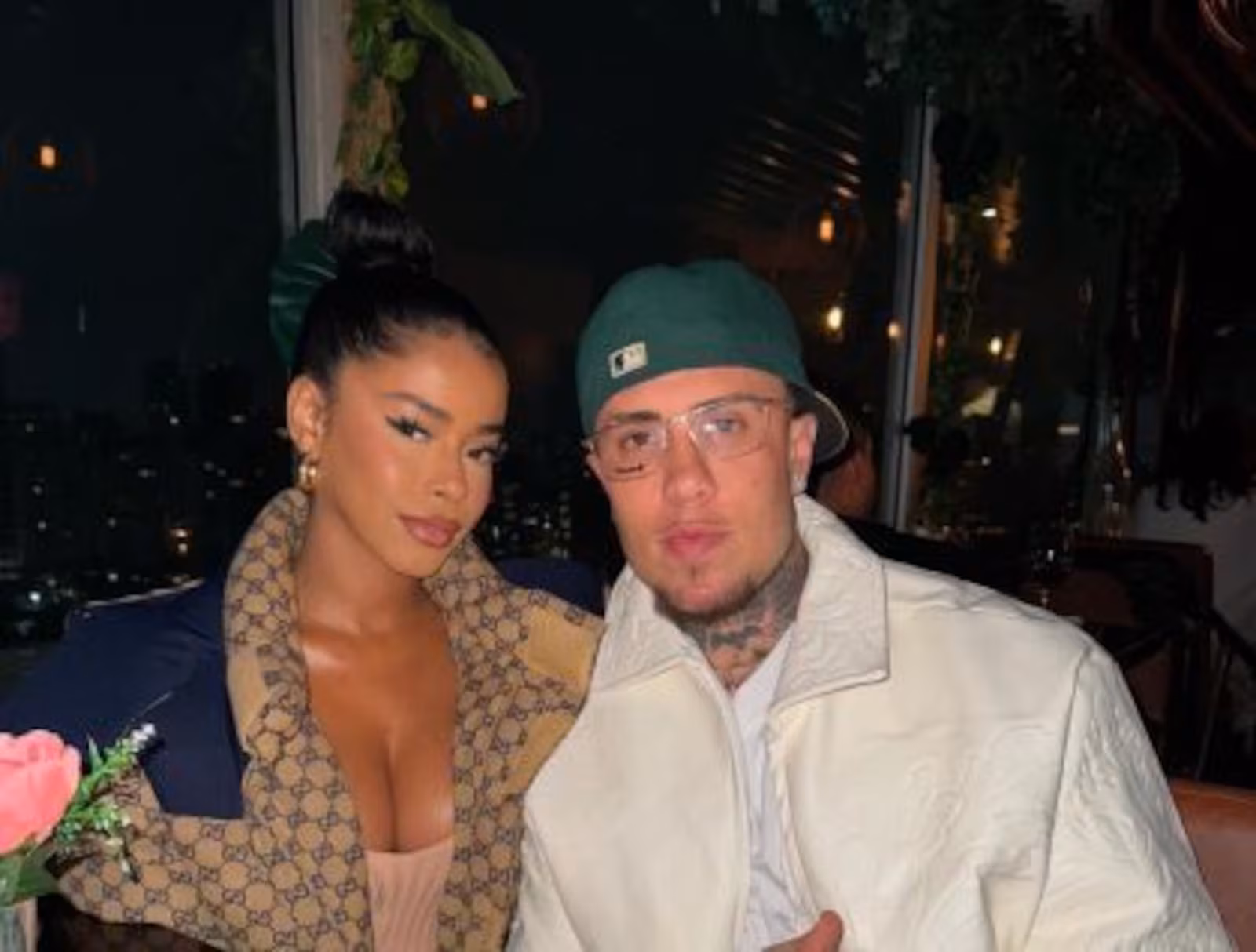 Cantor perde agenda oficial após exposição de traição.