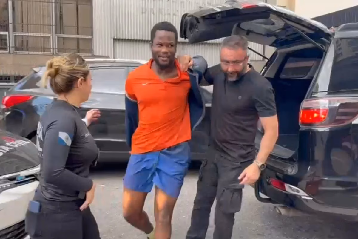 Grupo é formado por pessoas que usam o poder econômico para explorar vulnerabilidades sociais em países da América Latina e Sudeste Asiático.