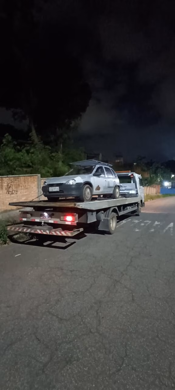 Sugestão de pauta: Polícia Municipal de Ipatinga recupera veículos furtados e prende jovem por tráfico de drogas