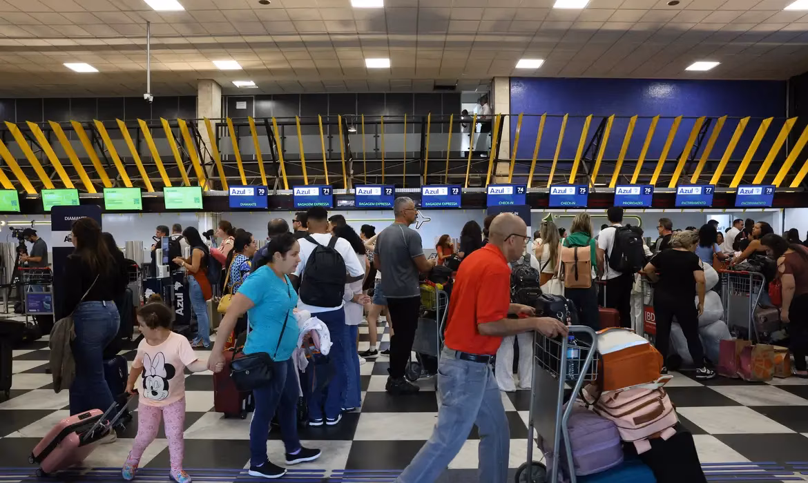 Concessionária espera iniciar operação a partir de 2028.