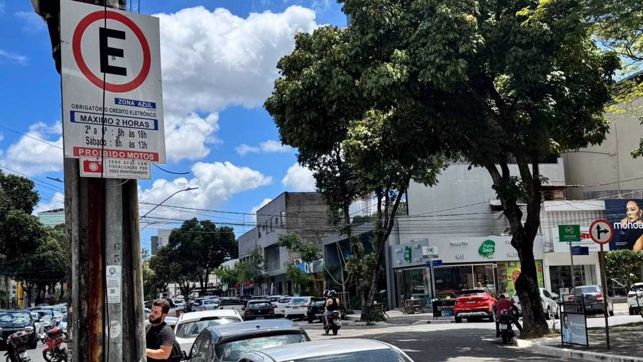 Sugestão de pauta: Prefeitura de Ipatinga lança edital para nova concessão do estacionamento rotativo