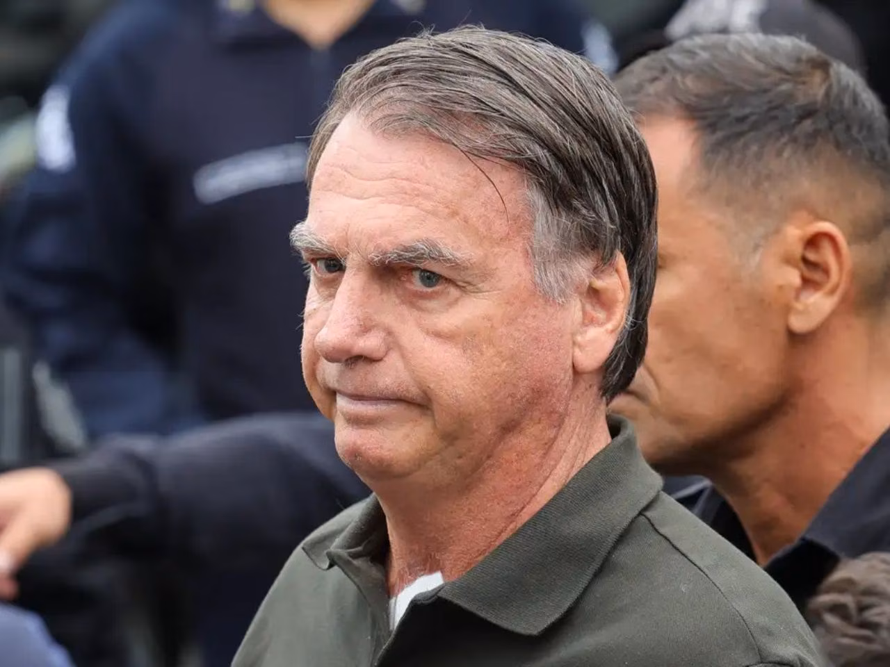 Jair Bolsonaro